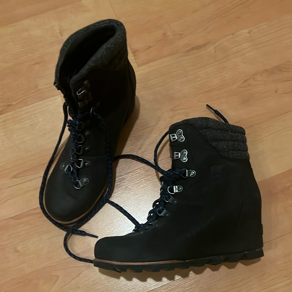 Sorel Boots